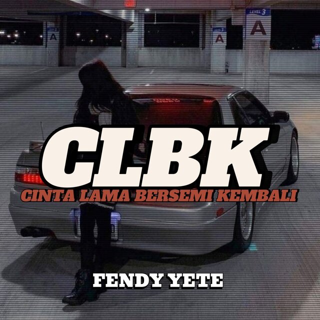 CLBK (Cinta Lama Bersemi Kembali)