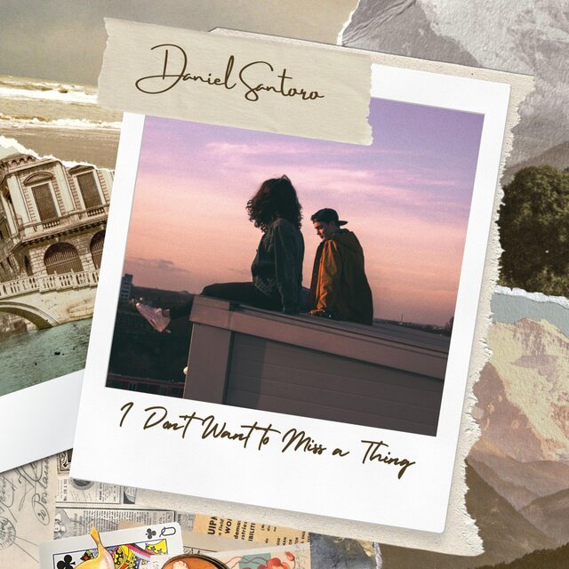 I Don't Want to Miss a Thing