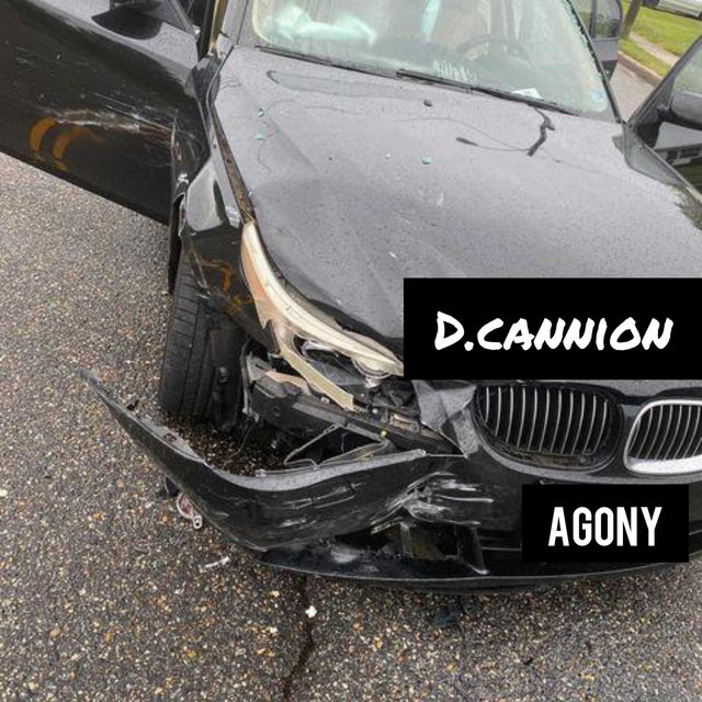 Agony