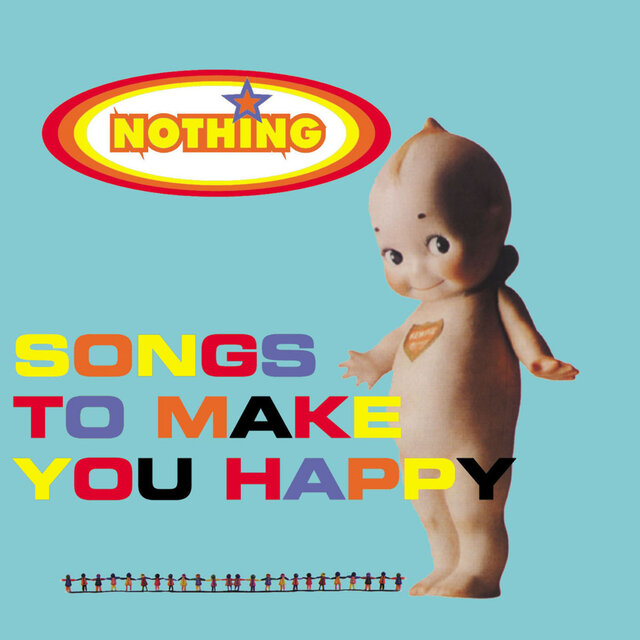 Songs To Make You Happy