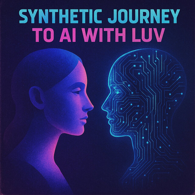 TO AI WITH LUV