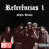 Referências 1 - Negro Drama