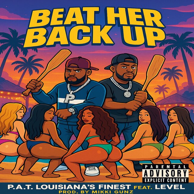 Beat Her Back Up