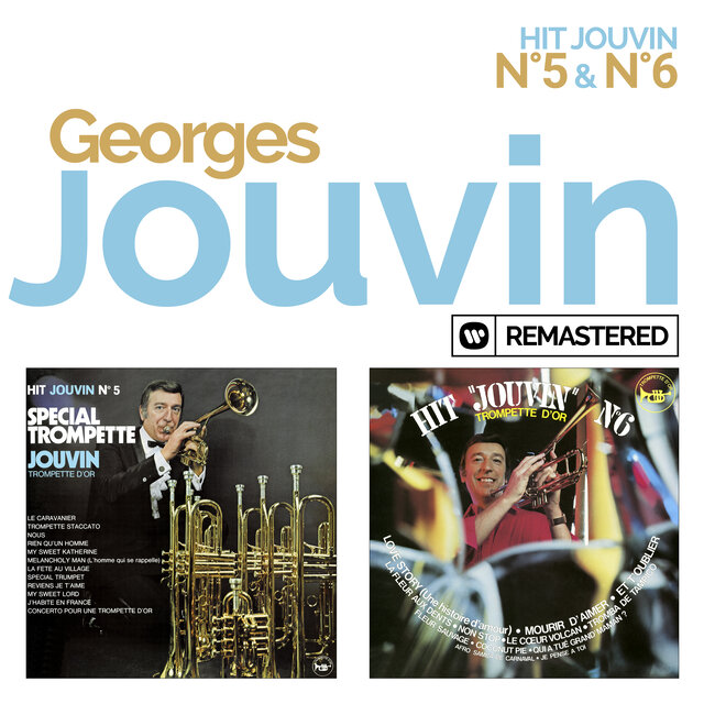 Hit Jouvin No. 5 / No. 6 (Remasterisé en 2019)