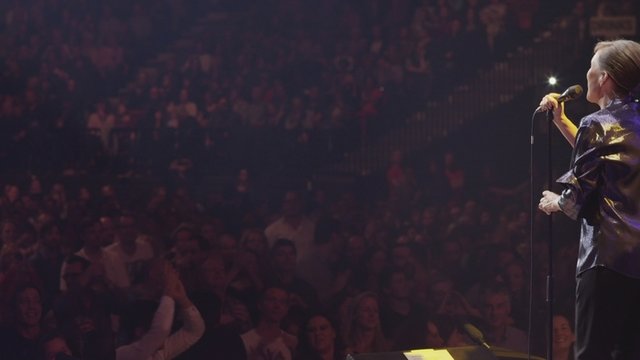 Night Owls (Live)