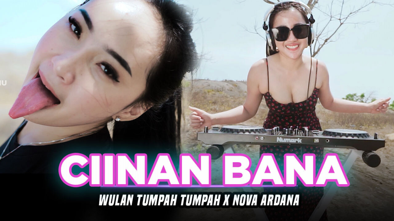 Nova Ardana - CIINAN BANA (Official Music Video)