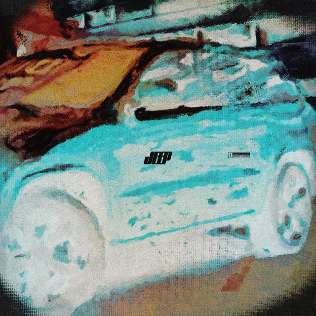 Jeep (Sensei Dre Mix)