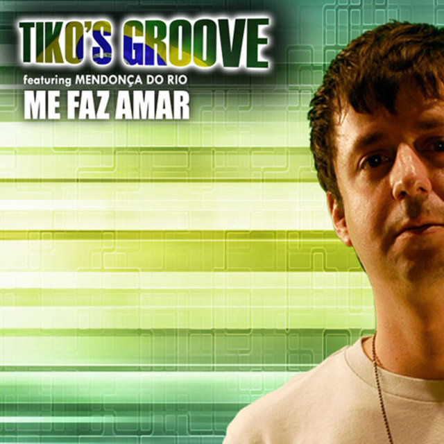Me Faz Amar