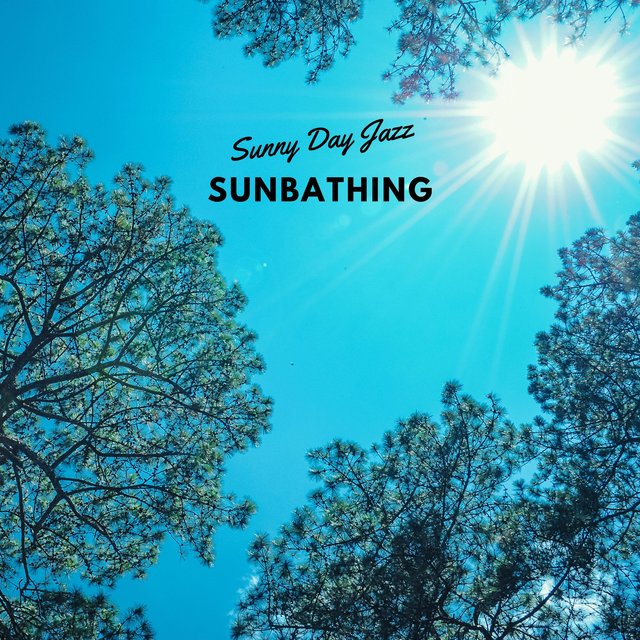Sunbathing