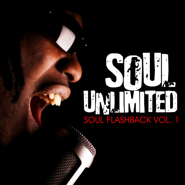 Soul Flashback Vol. 1