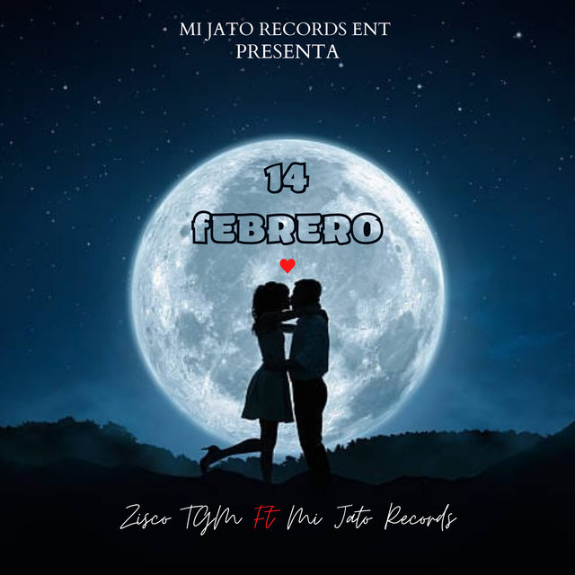 14 Febrero