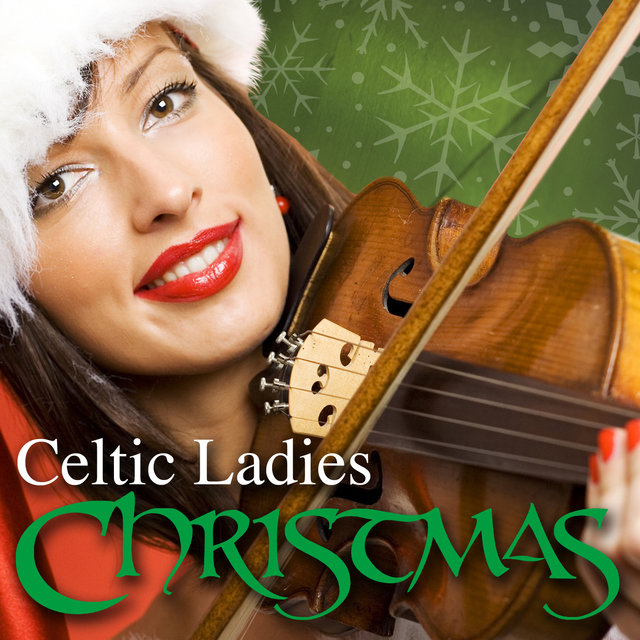 Celtic Ladies Christmas