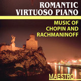 Variations On A Theme Of Corelli, For Piano, Op. 42, Variations 18-20, Coda