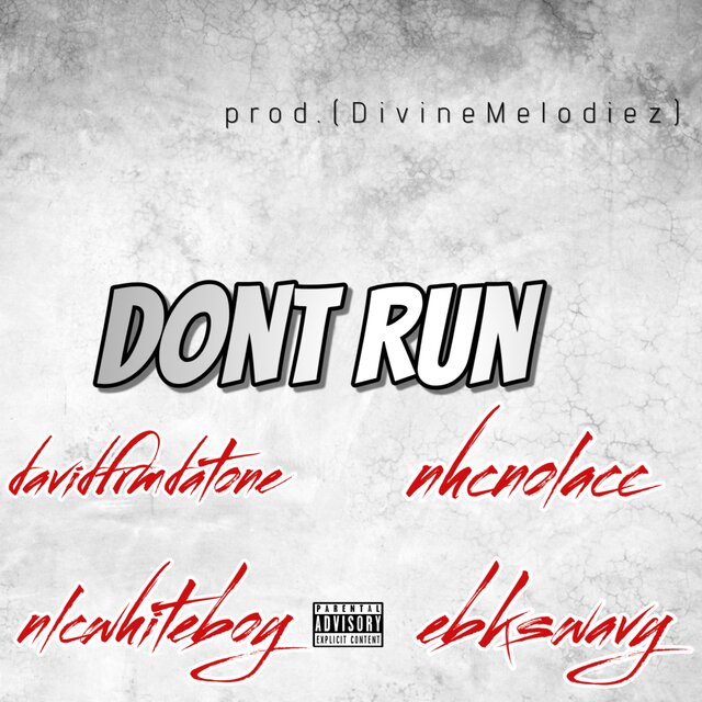 Don’t Run