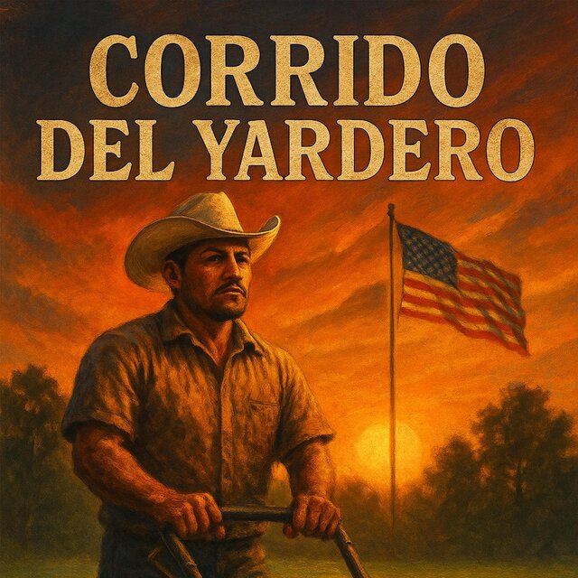 Corrido Del Yardero