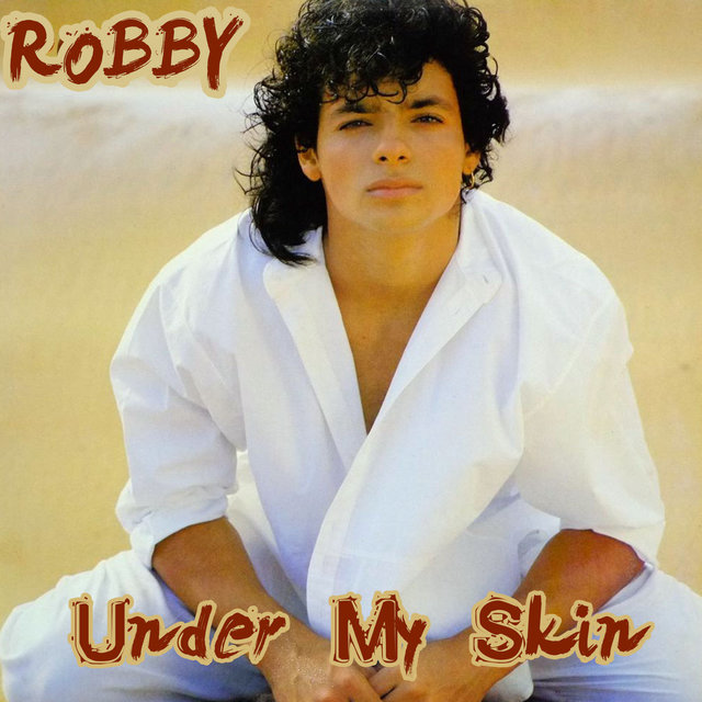 Under My Skin