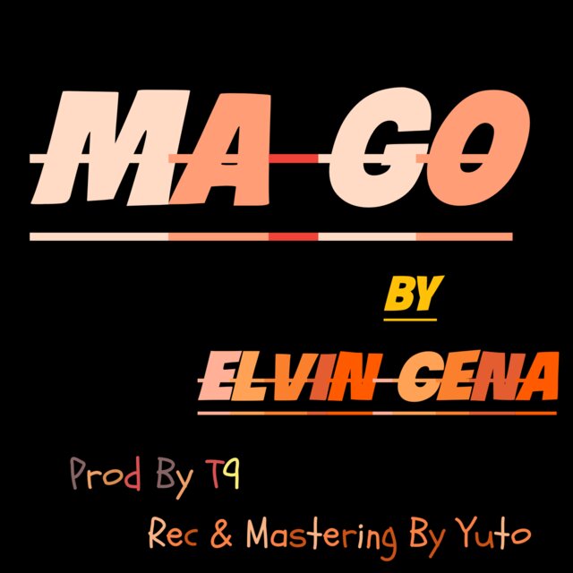 Ma Go