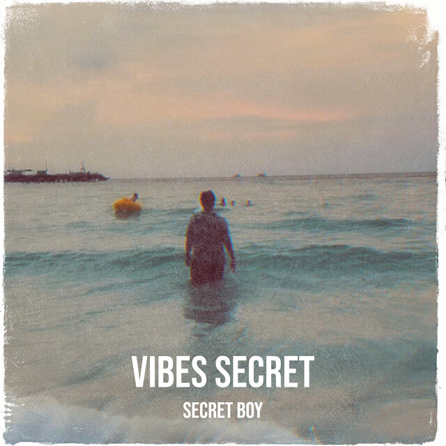 Vibes Secret