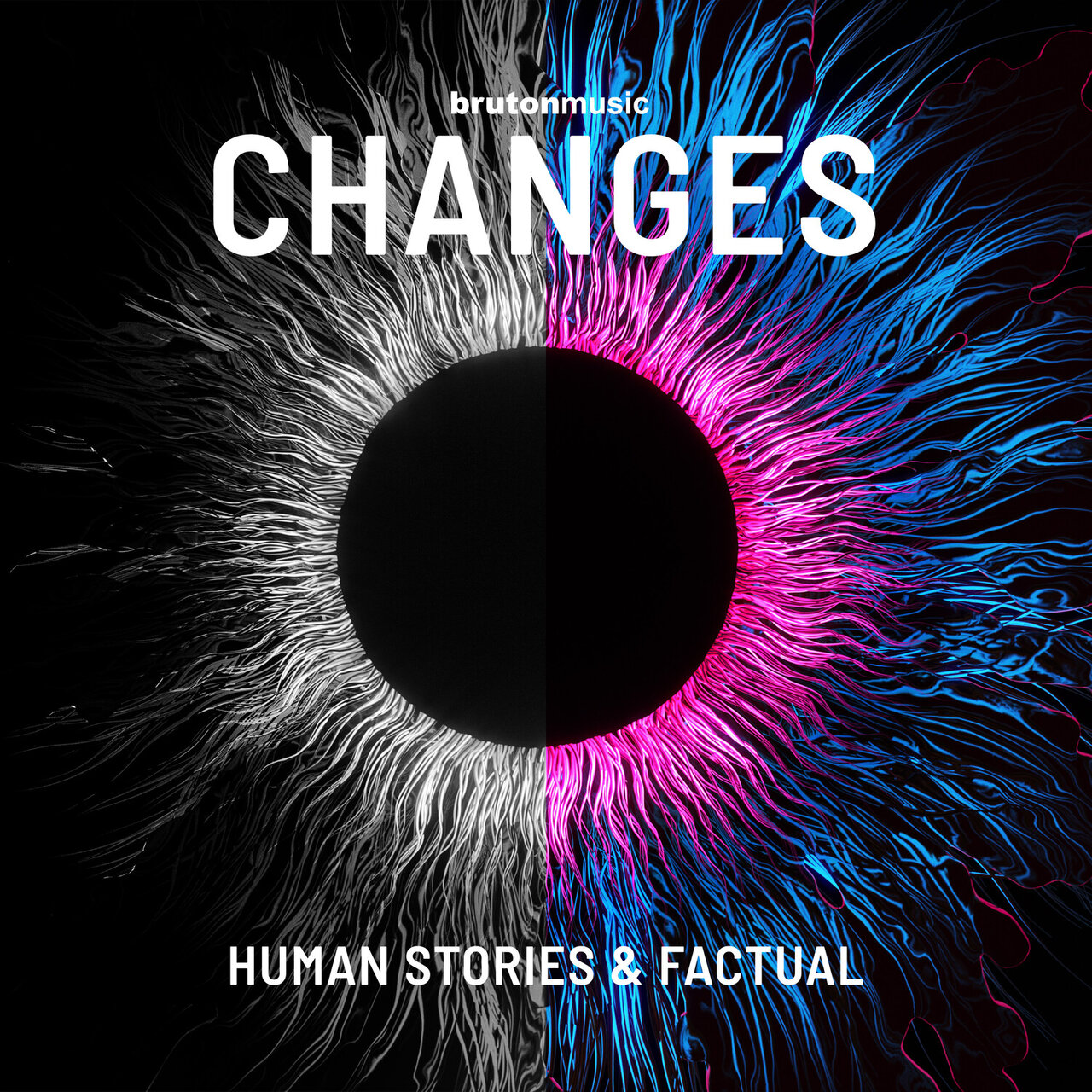 Angus Thomas Nicholson on TIDAL