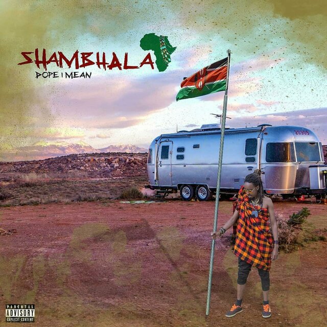 Shambhala