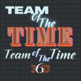 Team of the Time