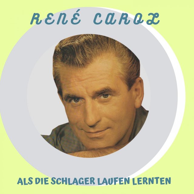 Als die Schlager laufen lernten