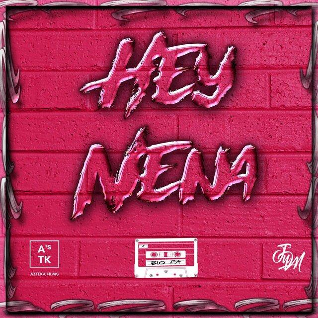 Hey Nena