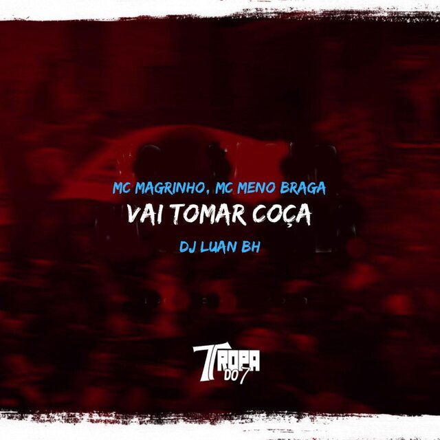 Vai tomar coça