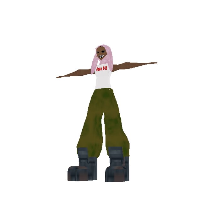 HUH! (feat. Sheiva )