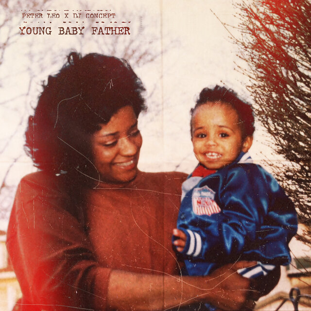 Young Baby Father