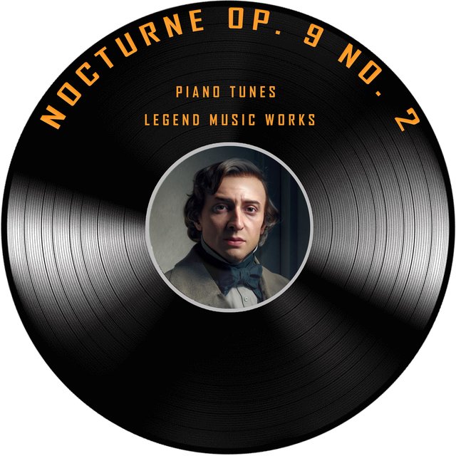 Nocturne Op. 9 No. 2