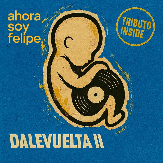 DALEVUELTA II