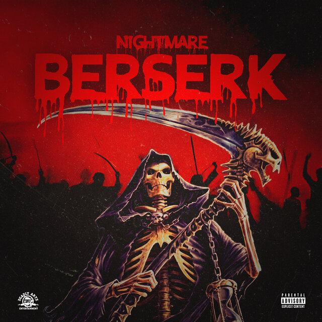 Berserk