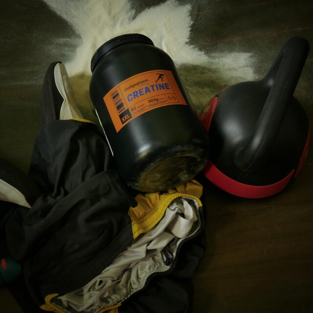 Creatine
