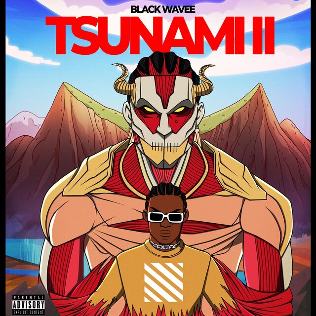 TSUNAMI II