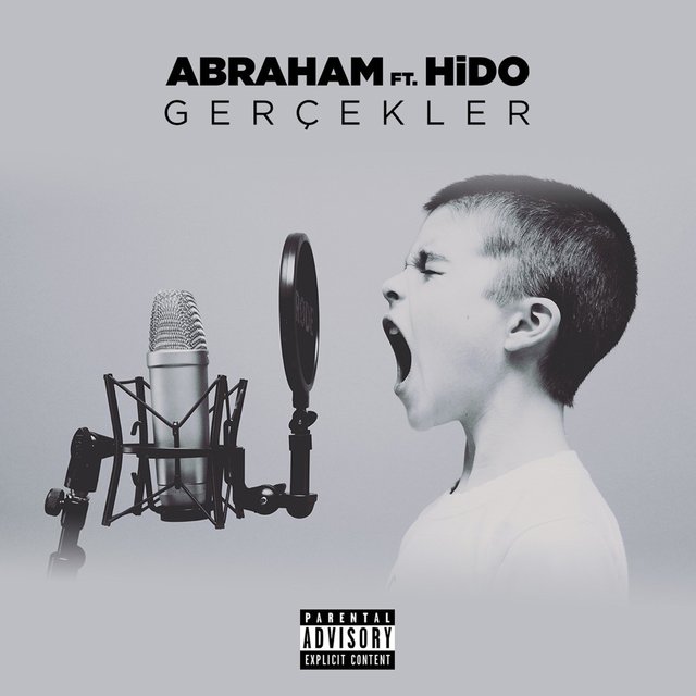 Gerçekler (feat. H!do)