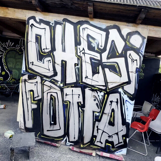 Che si fotta