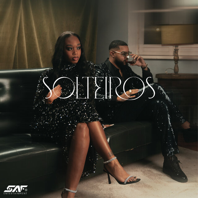 Solteiros