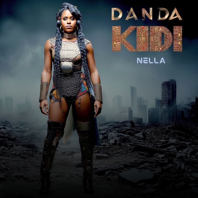 Danda Kidi