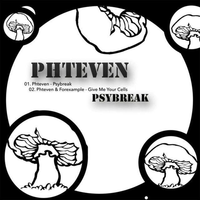 Psybreak