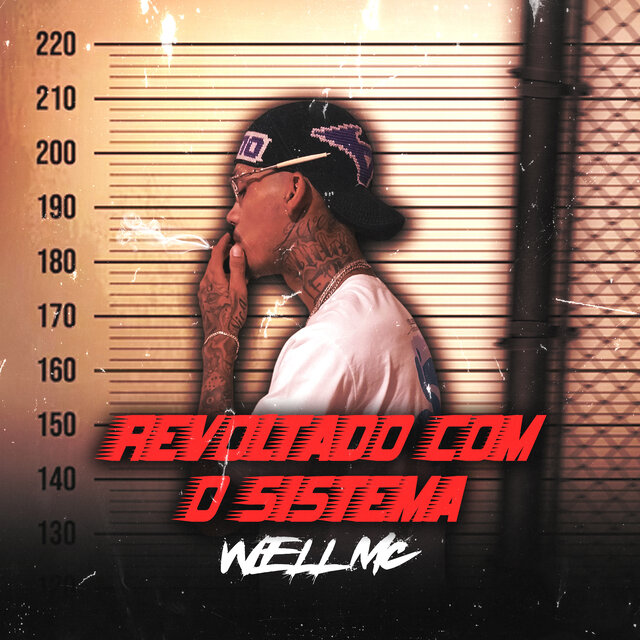 Revoltado Com o Sistema