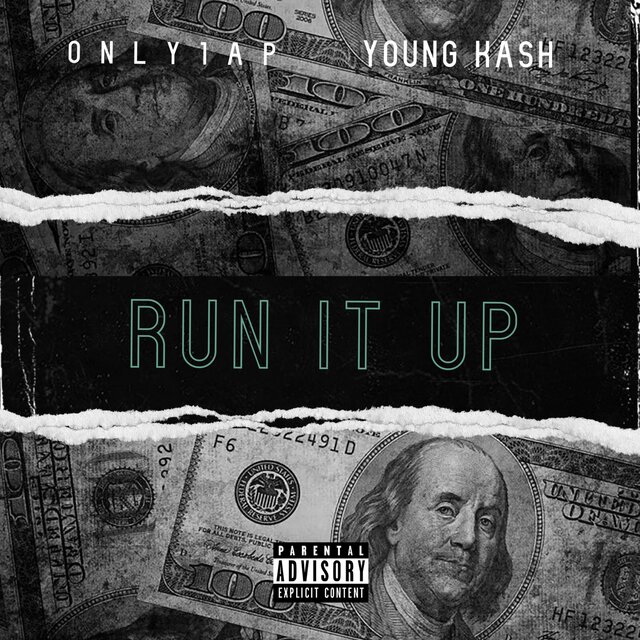 Run It Up