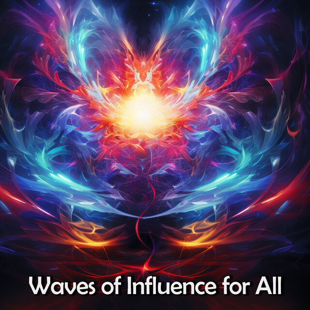 Waves of Influence for All