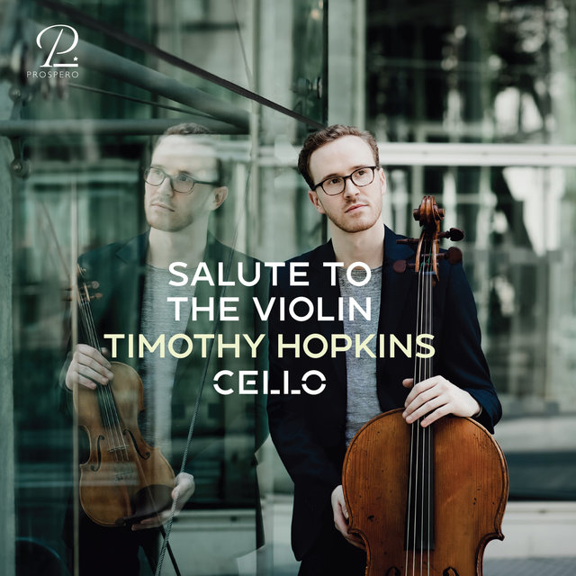 Salute to the Violin
