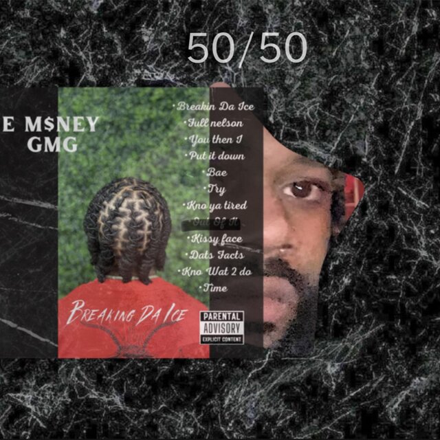 50/50