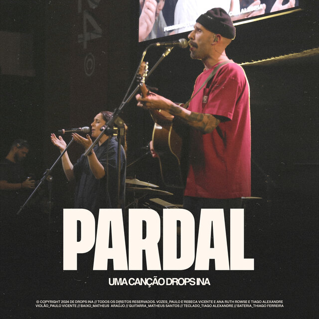 Pardal (Ao Vivo)