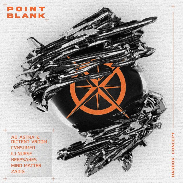 VA#07: Point Blank