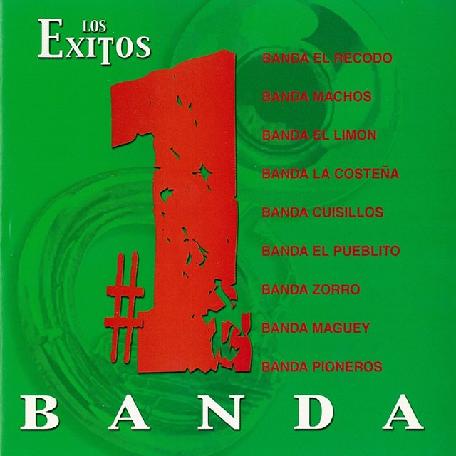 #1 Banda