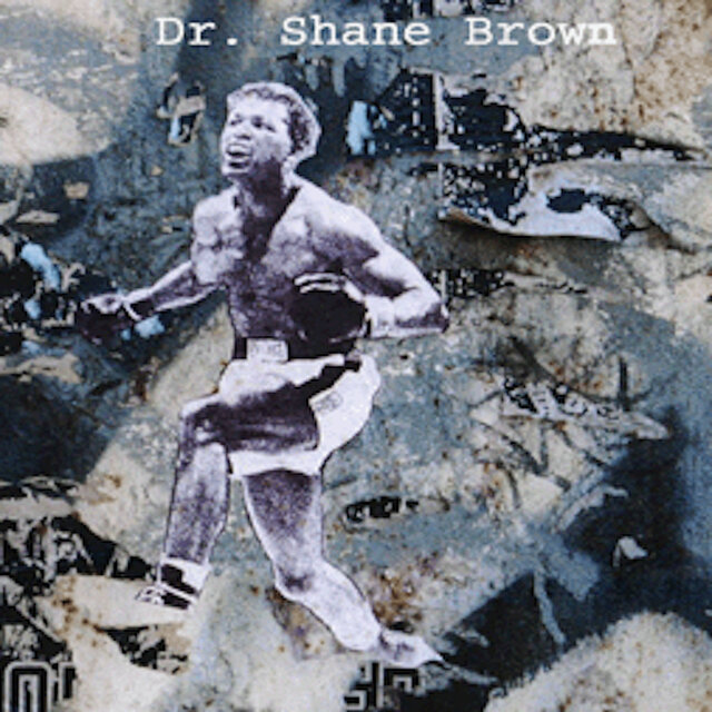 Dr. Shane Brown