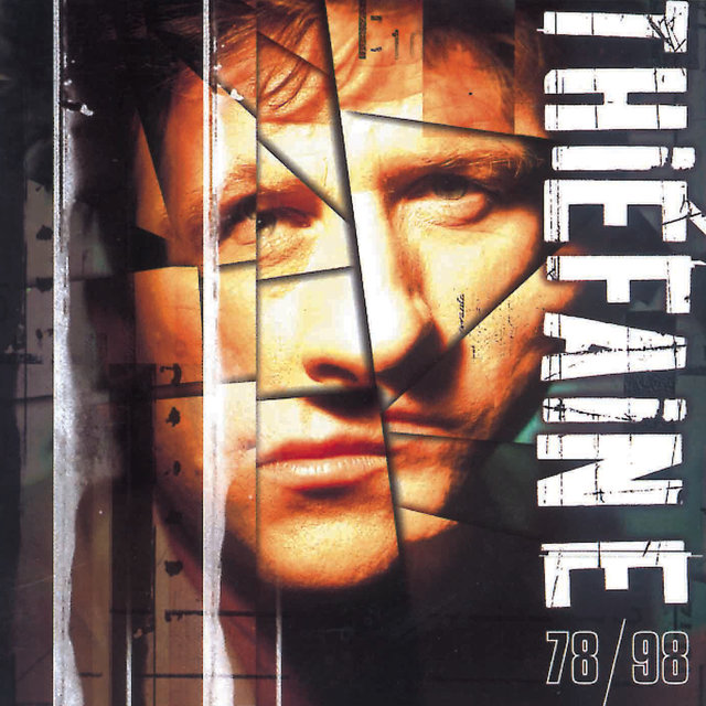 Thiéfaine 78-98